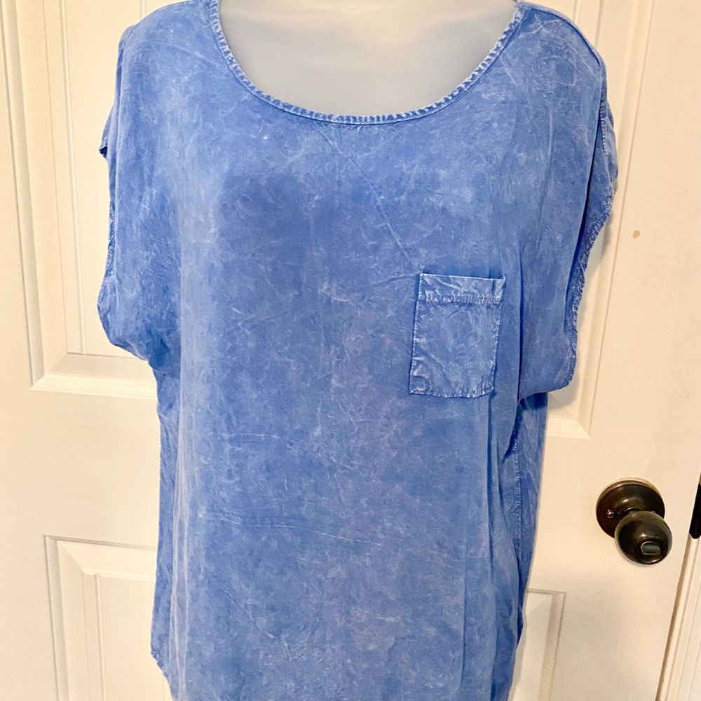 Trendy top